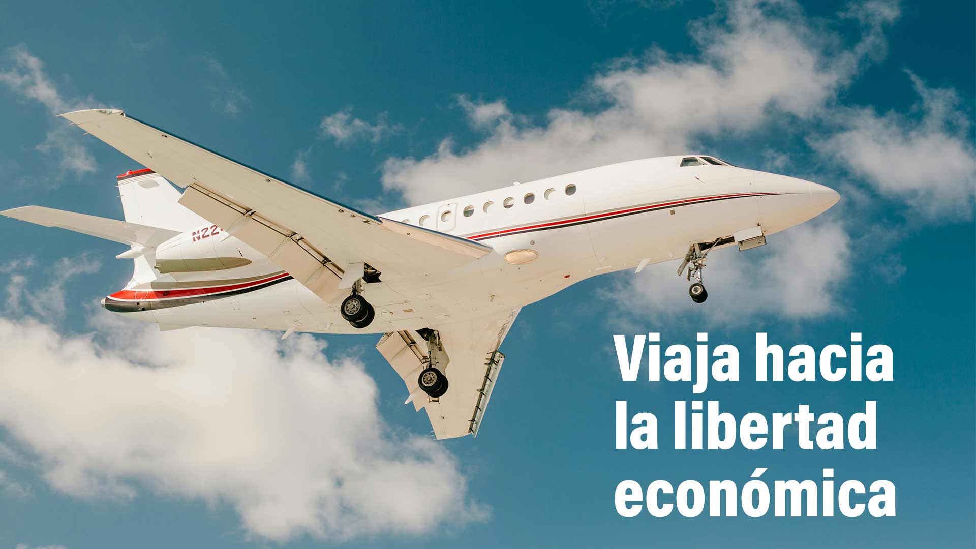 CIRCUM EXPERIENCIA 2025: La Oportunidad que Transformará Tu Vida y Negocios